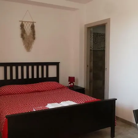 Regina Isabella Guest house San Foca