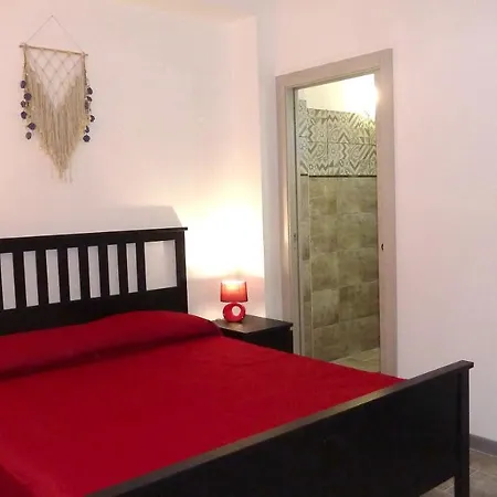 Regina Isabella 3* San Foca