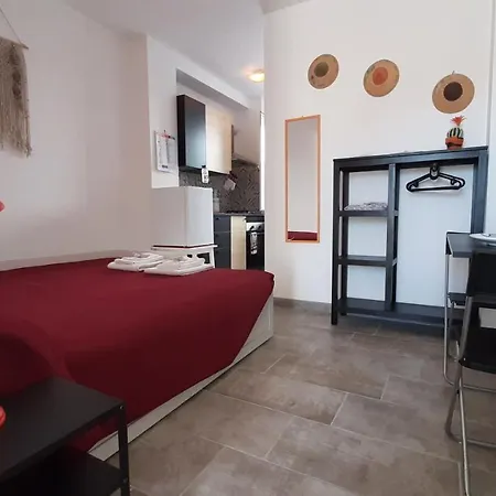 Regina Isabella Guest house